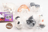 Banbyo Noodle Clip [All 6 type set(Full Complete)]