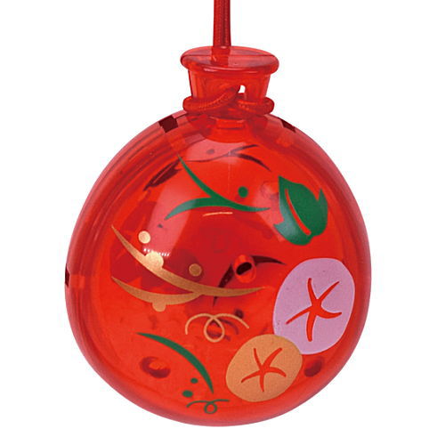 Shakashaka yo-yo Part.2 [1.Red]