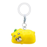 Hirokuma Mejirushi Accessory [3.Hirokuma (nesoberi)]