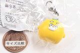 Hirokuma Mejirushi Accessory [5.Hirokuma (small)]