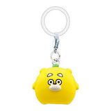 Hirokuma Mejirushi Accessory [5.Hirokuma (small)]
