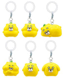Hirokuma Mejirushi Accessory [All 6 type set(Full Complete)]