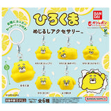Hirokuma Mejirushi Accessory [All 6 type set(Full Complete)]