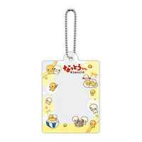Heisei Fancy Frame Anybody Acrylic Charm [1.Natto-chan]