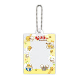 Heisei Fancy Frame Anybody Acrylic Charm [1.Natto-chan]