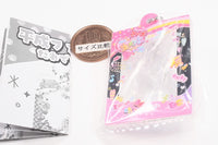 Heisei Fancy Frame Anybody Acrylic Charm [2.Decokei]