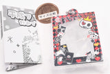Heisei Fancy Frame Anybody Acrylic Charm [3.Rockkei]
