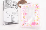 Heisei Fancy Frame Anybody Acrylic Charm [4.Fuwafuwa Rabi-chan]