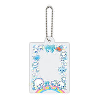 Heisei Fancy Frame Anybody Acrylic Charm [5.Pukupuku Awawa-chan]