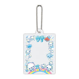 Heisei Fancy Frame Anybody Acrylic Charm [5.Pukupuku Awawa-chan]