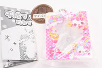 Heisei Fancy Frame Anybody Acrylic Charm [6.Magical Mew-chan]