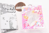 Heisei Fancy Frame Anybody Acrylic Charm [6.Magical Mew-chan]