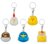 Everyday debudori Mejirushi Accessory [All 5 type set(Full Complete)]