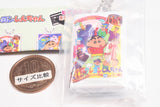 Crayon Shin-chan Video Tape Miniature Charm Collection [1.1993 Action Mask vs. Leotard Devil]