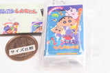 Crayon Shin-chan Video Tape Miniature Charm Collection [2.1994 The Hidden Treasure of the Buri Buri Kingdom]