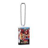 Crayon Shin-chan Video Tape Miniature Charm Collection [6.1998 Blitzkrieg! Pig's Hoof's Secret Mission]