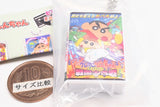 Crayon Shin-chan Video Tape Miniature Charm Collection [10.2002 Fierceness That Invites Storm! The Battle of the Warring States]