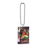 Crayon Shin-chan Video Tape Miniature Charm Collection [11.2003 Fierceness That Invites Storm! Yakiniku Road of Glory]