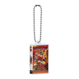 Crayon Shin-chan Video Tape Miniature Charm Collection [12.2004 Fierceness That Invites Storm! The Kasukabe Boys of the Evening Sun]