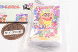 Crayon Shin-chan Video Tape Miniature Charm Collection [13.2005 The Legend Called Buri Buri 3 Minutes Charge]