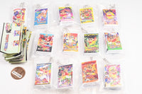 Crayon Shin-chan Video Tape Miniature Charm Collection [All 13 type set(Full Complete)]