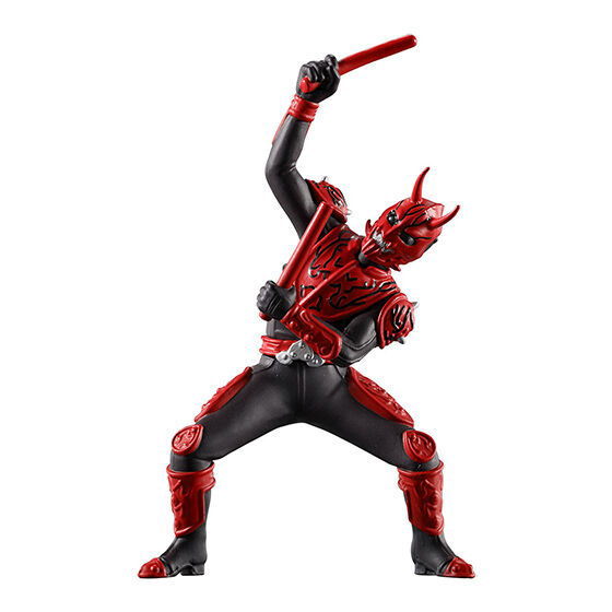 Kamen Rider Den-O Oshikatsu Imagine 2 [1.Momotaros]