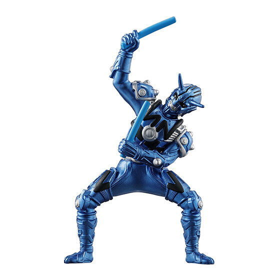 Kamen Rider Den-O Oshikatsu Imagine 2 [2.Teddy]