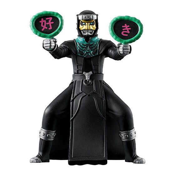 Kamen Rider Den-O Oshikatsu Imagine 2 [3.Deneb]