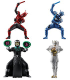 Kamen Rider Den-O Oshikatsu Imagine 2 [All 4 type set(Full Complete)]