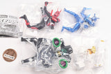 Kamen Rider Den-O Oshikatsu Imagine 2 [All 4 type set(Full Complete)]