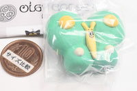 OLGA GOOSE CANDLE Miniature Collection [2.BUTTERFLY]