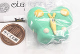 OLGA GOOSE CANDLE Miniature Collection [2.BUTTERFLY]