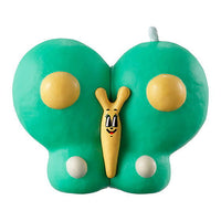 OLGA GOOSE CANDLE Miniature Collection [2.BUTTERFLY]