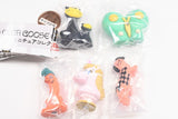 OLGA GOOSE CANDLE Miniature Collection [All 5 type set(Full Complete)]
