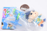 Crayon Shin-chan obaka vehicle Part.3 minnade action mask gokko series [2.Kazama-kun]
