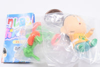 Crayon Shin-chan obaka vehicle Part.3 minnade action mask gokko series [3.Bo-chan]