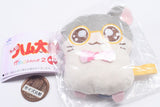 Hamtaro Capkko Friends Part.2 [3.Dexter]