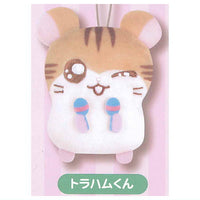 Hamtaro Capkko Friends Part.2 [4.Stan]