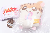 Hamtaro Capkko Friends Part.2 [5.Sandy]