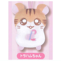 Hamtaro Capkko Friends Part.2 [5.Sandy]