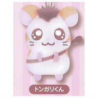Hamtaro Capkko Friends Part.2 [6.Jingle]