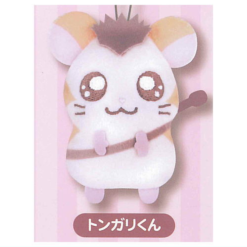 Hamtaro Capkko Friends Part.2 [6.Jingle]