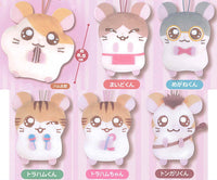 Hamtaro Capkko Friends Part.2 [All 6 type set(Full Complete)]