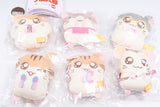 Hamtaro Capkko Friends Part.2 [All 6 type set(Full Complete)]
