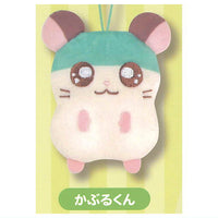 Hamtaro Capkko Friends Part.3 [2.Cappy]