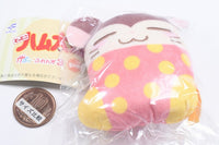 Hamtaro Capkko Friends Part.3 [5.Snoozer]