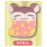 Hamtaro Capkko Friends Part.3 [5.Snoozer]