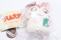 Hamtaro Capkko Friends Part.3 [6.Maxwell]