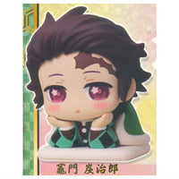 Onemutan Kimetsu no Yaiba Special Remix 1 [1.Tanjirou Kamado]
