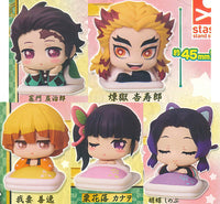 Onemutan Kimetsu no Yaiba Special Remix 1 [All 5 type set(Full Complete)]